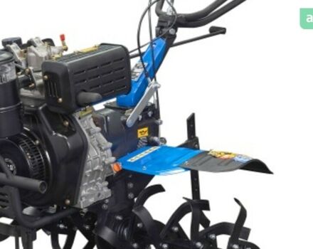 ДТЗ 510ДН, об'ємом двигуна 0 л та пробігом 0 тис. км за 607 $, фото 6 на Automoto.ua