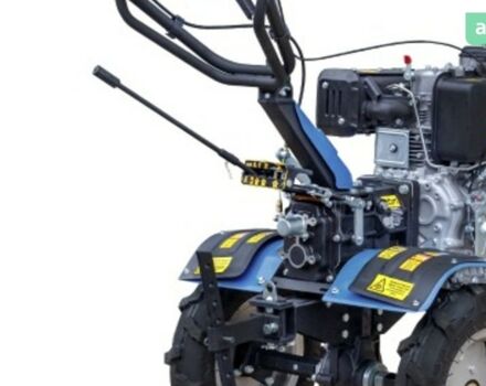 ДТЗ 510ДН, об'ємом двигуна 0 л та пробігом 0 тис. км за 692 $, фото 3 на Automoto.ua