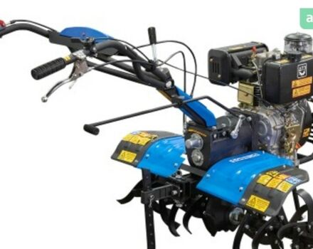 ДТЗ 510ДН, об'ємом двигуна 0 л та пробігом 0 тис. км за 607 $, фото 9 на Automoto.ua