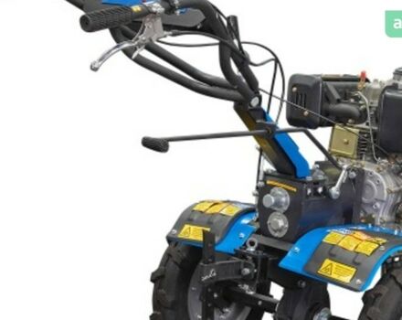 ДТЗ 510ДН, об'ємом двигуна 0 л та пробігом 0 тис. км за 607 $, фото 3 на Automoto.ua