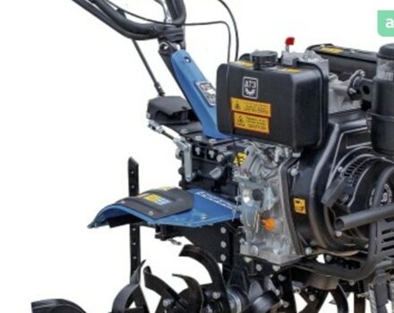 ДТЗ 510ДН, об'ємом двигуна 0 л та пробігом 0 тис. км за 692 $, фото 10 на Automoto.ua