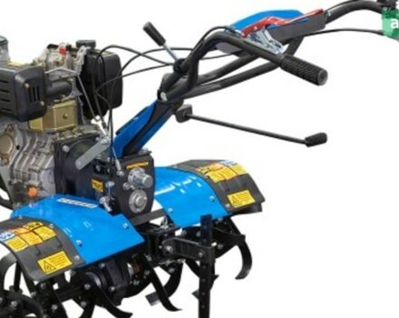 ДТЗ 510ДН, об'ємом двигуна 0 л та пробігом 0 тис. км за 607 $, фото 8 на Automoto.ua