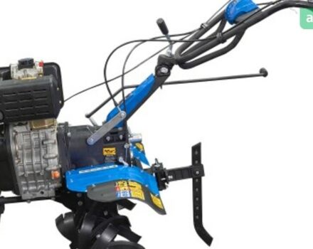 ДТЗ 510ДН, об'ємом двигуна 0 л та пробігом 0 тис. км за 607 $, фото 7 на Automoto.ua