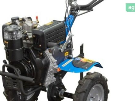 ДТЗ 510ДН, об'ємом двигуна 0 л та пробігом 0 тис. км за 607 $, фото 1 на Automoto.ua