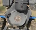 Синій ДТЗ 510ДН, об'ємом двигуна 0 л та пробігом 10 тис. км за 601 $, фото 1 на Automoto.ua