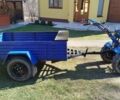 Синий ДТЗ 510ДН, объемом двигателя 10 л и пробегом 50 тыс. км за 1250 $, фото 2 на Automoto.ua