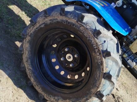 ДТЗ 510ДН 2022 у Вижнице на Automoto.ua Синій ДТЗ 510ДН, об'ємом двигуна 10 л та пробігом 50 тис. км за 1250 $, фото 1 на Automoto.ua