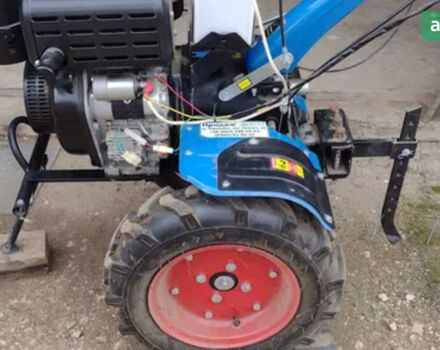 ДТЗ 510ДНЕ, объемом двигателя 0 л и пробегом 0 тыс. км за 825 $, фото 1 на Automoto.ua