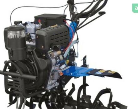 ДТЗ 510ДНЕ, об'ємом двигуна 0 л та пробігом 0 тис. км за 904 $, фото 5 на Automoto.ua