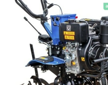 ДТЗ 510ДНЕ, об'ємом двигуна 0 л та пробігом 0 тис. км за 877 $, фото 10 на Automoto.ua
