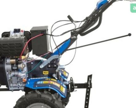 ДТЗ 510ДНЕ, об'ємом двигуна 0 л та пробігом 0 тис. км за 904 $, фото 1 на Automoto.ua