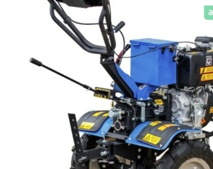 ДТЗ 510ДНЕ, об'ємом двигуна 0 л та пробігом 0 тис. км за 877 $, фото 3 на Automoto.ua
