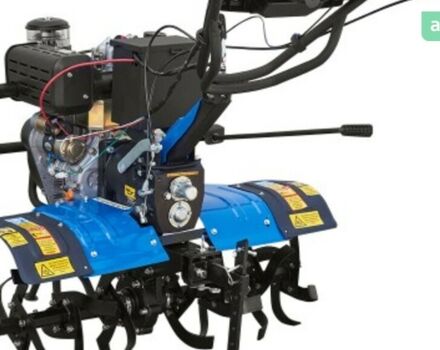 ДТЗ 510ДНЕ, об'ємом двигуна 0 л та пробігом 0 тис. км за 904 $, фото 7 на Automoto.ua