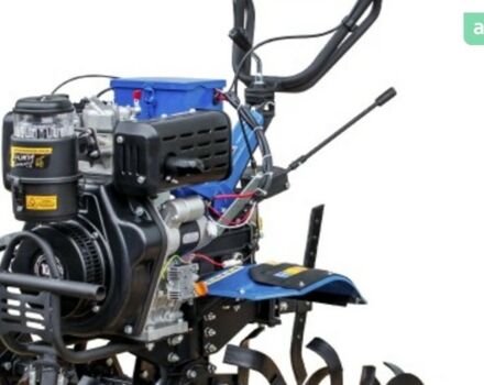 ДТЗ 510ДНЕ, об'ємом двигуна 0 л та пробігом 0 тис. км за 877 $, фото 6 на Automoto.ua