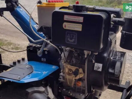 ДТЗ 510ДНЕ, об'ємом двигуна 0 л та пробігом 0 тис. км за 825 $, фото 1 на Automoto.ua
