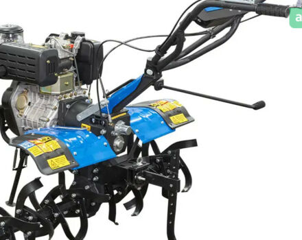 ДТЗ 512ДН, объемом двигателя 0.44 л и пробегом 0 тыс. км за 809 $, фото 7 на Automoto.ua