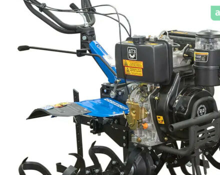 ДТЗ 512ДН, объемом двигателя 0.44 л и пробегом 0 тыс. км за 809 $, фото 9 на Automoto.ua