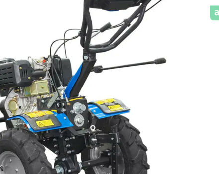 ДТЗ 512ДН, объемом двигателя 0.44 л и пробегом 0 тыс. км за 809 $, фото 2 на Automoto.ua