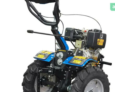 ДТЗ 512ДН, объемом двигателя 0.44 л и пробегом 0 тыс. км за 809 $, фото 3 на Automoto.ua