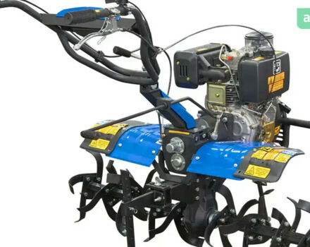 ДТЗ 512ДН, объемом двигателя 0.44 л и пробегом 0 тыс. км за 809 $, фото 8 на Automoto.ua