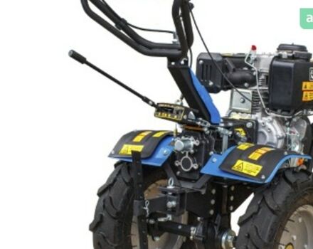ДТЗ 512ДН, объемом двигателя 0 л и пробегом 0 тыс. км за 701 $, фото 3 на Automoto.ua