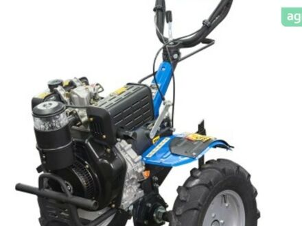ДТЗ 512ДН, объемом двигателя 0 л и пробегом 0 тыс. км за 654 $, фото 1 на Automoto.ua