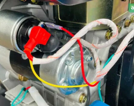 ДТЗ 512ДНЕ, об'ємом двигуна 0.5 л та пробігом 0 тис. км за 902 $, фото 9 на Automoto.ua