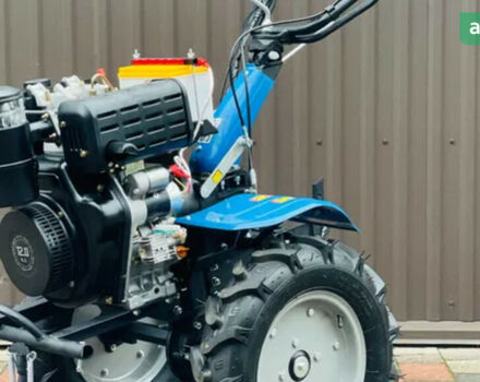 ДТЗ 512ДНЕ, об'ємом двигуна 0.5 л та пробігом 0 тис. км за 902 $, фото 2 на Automoto.ua