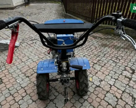 ДТЗ 512ДНЕ, объемом двигателя 0 л и пробегом 0 тыс. км за 777 $, фото 6 на Automoto.ua