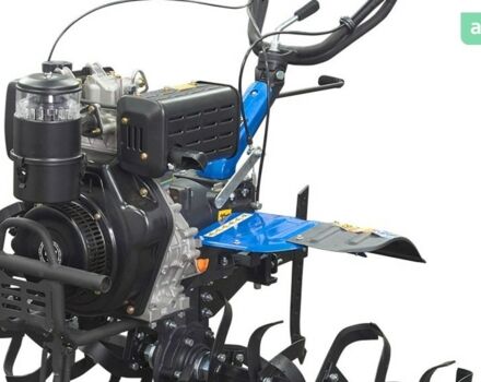 ДТЗ 512ДНЕ, объемом двигателя 0 л и пробегом 0 тыс. км за 740 $, фото 1 на Automoto.ua