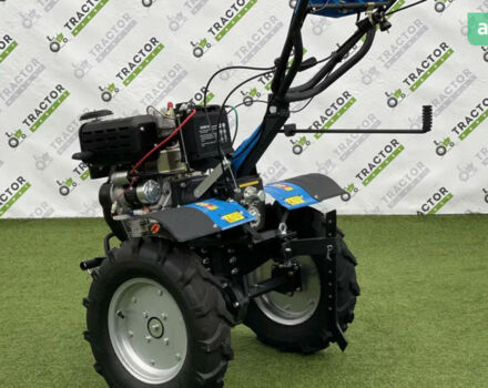ДТЗ 512ДНЕ, объемом двигателя 0.5 л и пробегом 0 тыс. км за 902 $, фото 5 на Automoto.ua
