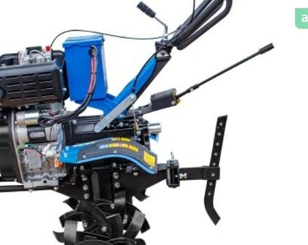 ДТЗ 512ДНЕ, об'ємом двигуна 0 л та пробігом 0 тис. км за 902 $, фото 7 на Automoto.ua