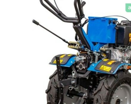 ДТЗ 512ДНЕ, об'ємом двигуна 0 л та пробігом 0 тис. км за 902 $, фото 3 на Automoto.ua