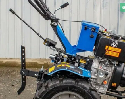 ДТЗ 512ДНЕ, объемом двигателя 0 л и пробегом 0 тыс. км за 347 $, фото 1 на Automoto.ua