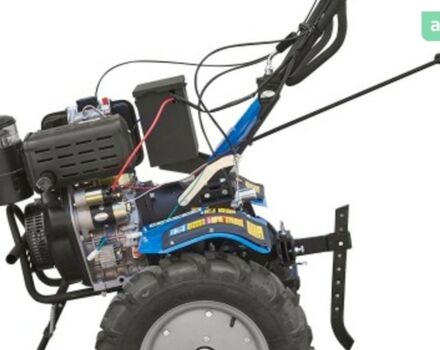 ДТЗ 512ДНЕ, об'ємом двигуна 0 л та пробігом 0 тис. км за 929 $, фото 1 на Automoto.ua