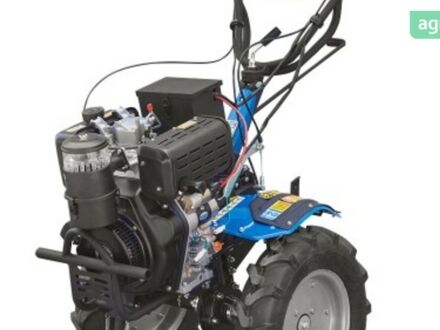 ДТЗ 512ДНЕ, объемом двигателя 0 л и пробегом 0 тыс. км за 929 $, фото 1 на Automoto.ua
