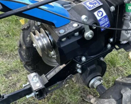 ДТЗ 517БН, об'ємом двигуна 0 л та пробігом 0 тис. км за 752 $, фото 1 на Automoto.ua