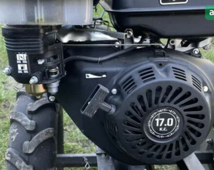 ДТЗ 517БН, об'ємом двигуна 0 л та пробігом 0 тис. км за 752 $, фото 3 на Automoto.ua