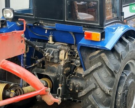 ДТЗ 5244, об'ємом двигуна 1.91 л та пробігом 0 тис. км за 5500 $, фото 3 на Automoto.ua