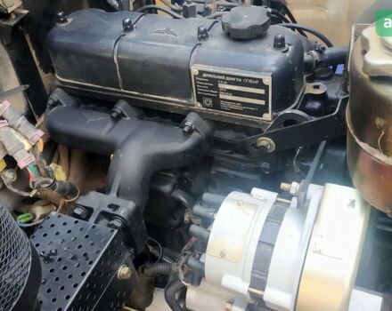 ДТЗ 5244, об'ємом двигуна 1.91 л та пробігом 0 тис. км за 5500 $, фото 9 на Automoto.ua