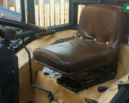 ДТЗ 5244, об'ємом двигуна 1.91 л та пробігом 0 тис. км за 5500 $, фото 7 на Automoto.ua