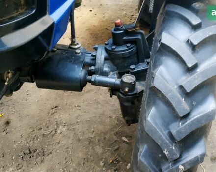 ДТЗ 5244, об'ємом двигуна 1.91 л та пробігом 0 тис. км за 5500 $, фото 5 на Automoto.ua