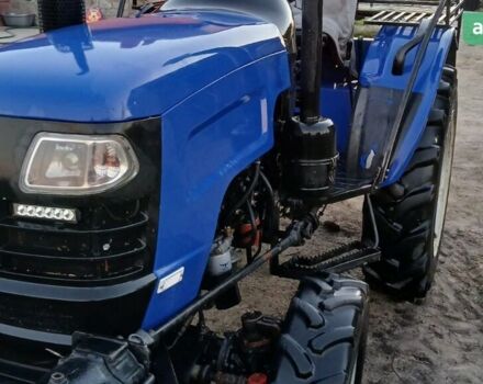ДТЗ 5244, об'ємом двигуна 0 л та пробігом 0 тис. км за 5500 $, фото 7 на Automoto.ua