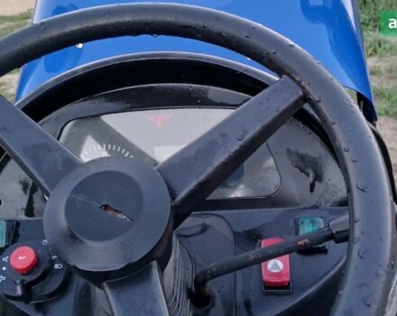 ДТЗ 5244, об'ємом двигуна 0 л та пробігом 0 тис. км за 5500 $, фото 11 на Automoto.ua