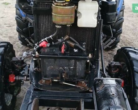 ДТЗ 5244, об'ємом двигуна 0 л та пробігом 0 тис. км за 5500 $, фото 10 на Automoto.ua