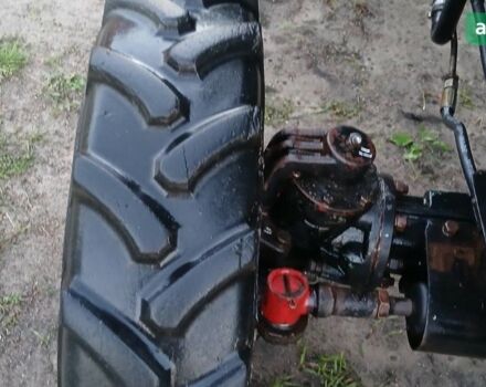 ДТЗ 5244, об'ємом двигуна 0 л та пробігом 0 тис. км за 5500 $, фото 13 на Automoto.ua