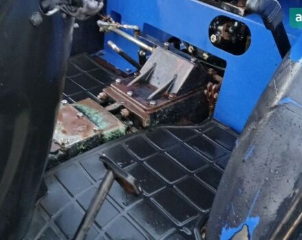 ДТЗ 5244, об'ємом двигуна 0 л та пробігом 0 тис. км за 5500 $, фото 2 на Automoto.ua