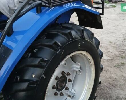 ДТЗ 5244, об'ємом двигуна 0 л та пробігом 0 тис. км за 5500 $, фото 3 на Automoto.ua