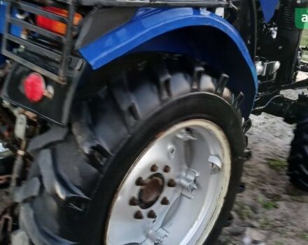 ДТЗ 5244, об'ємом двигуна 0 л та пробігом 0 тис. км за 5500 $, фото 1 на Automoto.ua