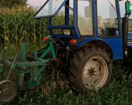 ДТЗ 5244, об'ємом двигуна 0 л та пробігом 0 тис. км за 6200 $, фото 3 на Automoto.ua